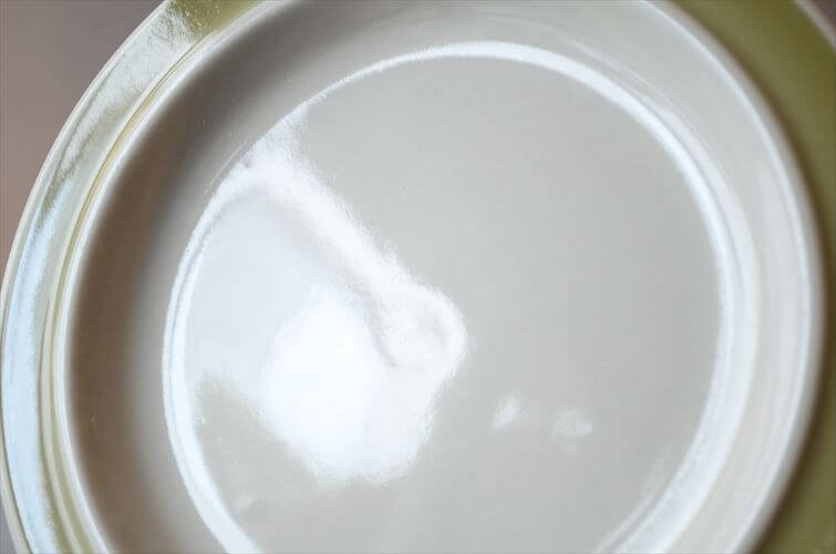 ARABIA アラビア Oliivi 16cm プレート オリーヴィ お皿 北欧食器 フィンランド ヴィンテージ アンティーク_260225