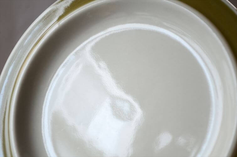 ARABIA アラビア Oliivi 16cm プレート オリーヴィ お皿 北欧食器 フィンランド ヴィンテージ アンティーク_260225