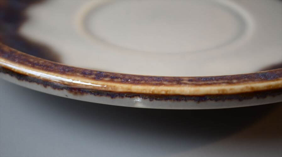 デンマーク製 クイストゴー Mexico カップ＆ソーサー メキシコ B&G Bing & Grondahl J.H.Quistgaard 北欧ヴィンテージ アンティーク_260227