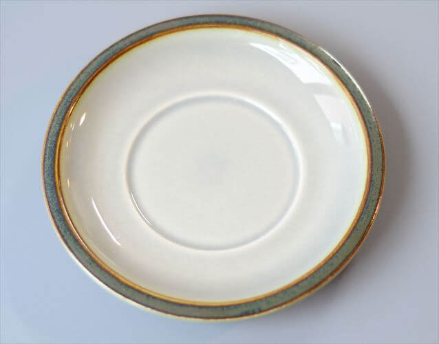 デンマーク製 クイストゴー TEMA ティーカップ＆ソーサー ティーマ B&G Bing & Grondahl J.H.Quistgaard 北欧ヴィンテージ アンティーク_260302