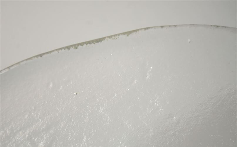 フィンランド製 Humppila 1979年 ガラスプレート 25cm お皿 フンピラ クリスマス アニバーサリープレート 北欧 ヴィンテージ_260309