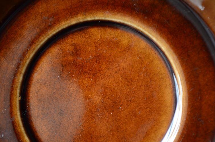 1970年代 スウェーデン製 Gefle EK カップ＆ソーサー ゲフレ エーク Upsara Ekeby 北欧食器 磁器 陶器 アンティーク_260312