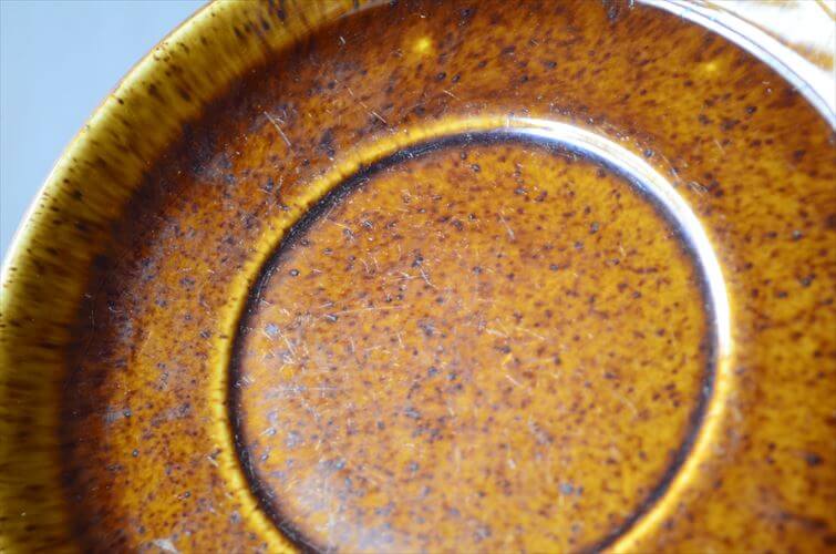 スウェーデン製 Rorstrand ロールストランド KANSAS カップ&ソーサー カンザス 北欧 食器 ヴィンテージ アンティーク_260312