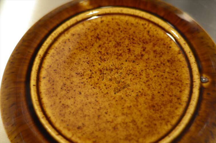 スウェーデン製 Rorstrand ロールストランド KANSAS カップ&ソーサー カンザス 北欧 食器 ヴィンテージ アンティーク_260312