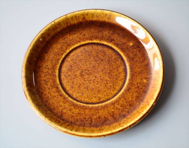 スウェーデン製 Rorstrand ロールストランド KANSAS カップ&ソーサー カンザス 北欧 食器 ヴィンテージ アンティーク_260312