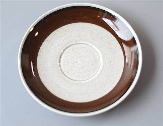 スウェーデン製 Rorstrand ロールストランド ISOLDE カップ&ソーサー イソルデ 北欧 食器 ヴィンテージ アンティーク_260313