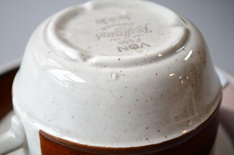 スウェーデン製 Rorstrand ロールストランド ISOLDE カップ&ソーサー イソルデ 北欧 食器 ヴィンテージ アンティーク_260313