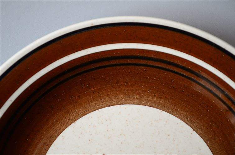 スウェーデン製 Rorstrand ロールストランド ISOLDE 18cm プレート お皿 イソルデ 北欧 食器 ヴィンテージ アンティーク_260313