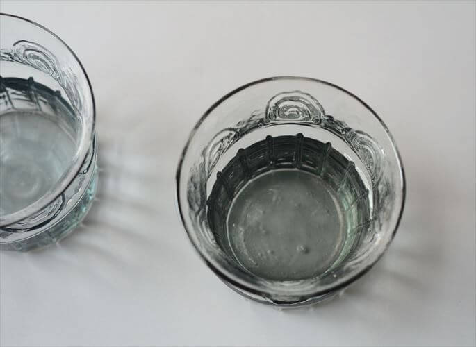 1960年代 スウェーデン製 Bjorkshult ミニグラス CarlEinar ガラス ビョルクシュルト 北欧 食器 ヴィンテージ_260316