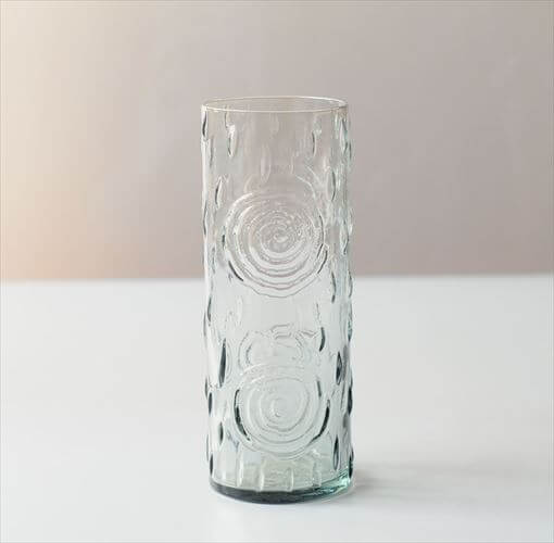 1960年代 スウェーデン製 Bjorkshult ロンググラス CarlEinar デキャンタグラス ガラス ビョルクシュルト 北欧 食器 ヴィンテージ_260316