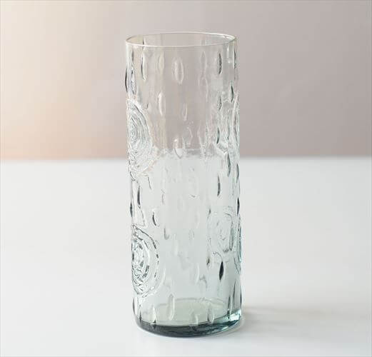 1960年代 スウェーデン製 Bjorkshult ロンググラス CarlEinar デキャンタグラス ガラス ビョルクシュルト 北欧 食器 ヴィンテージ_260316