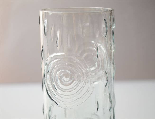 1960年代 スウェーデン製 Bjorkshult ロンググラス CarlEinar デキャンタグラス ガラス ビョルクシュルト 北欧 食器 ヴィンテージ_260316