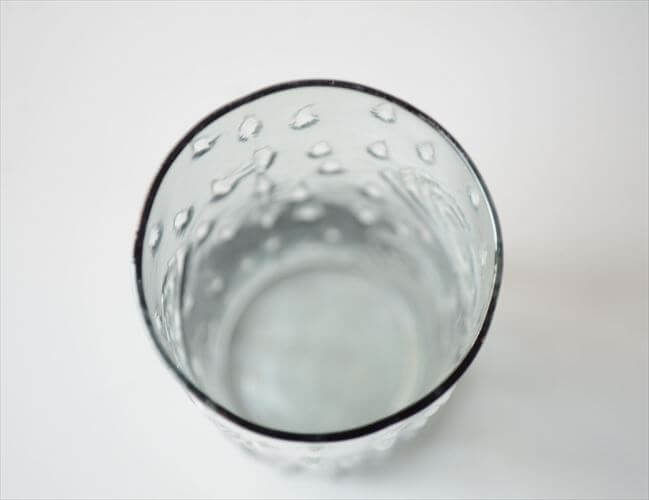 1960年代 スウェーデン製 Bjorkshult ロンググラス CarlEinar デキャンタグラス ガラス ビョルクシュルト 北欧 食器 ヴィンテージ_260316