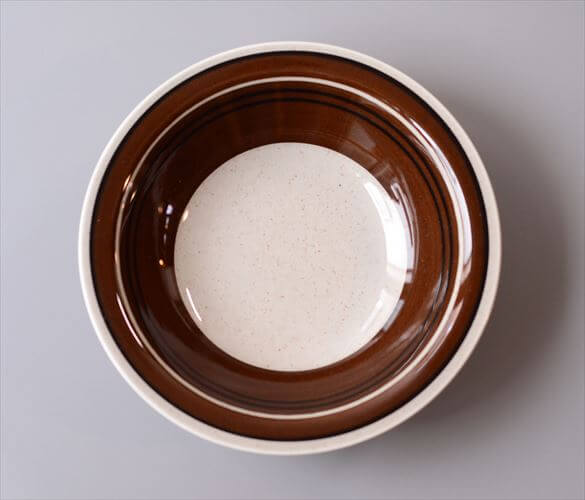 スウェーデン製 Rorstrand ロールストランド ISOLDE 20cm スーププレート 深皿 お皿 イソルデ 北欧 食器 ヴィンテージ アンティーク_260325