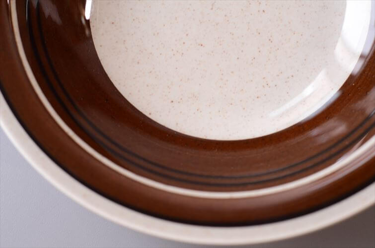 スウェーデン製 Rorstrand ロールストランド ISOLDE 20cm スーププレート 深皿 お皿 イソルデ 北欧 食器 ヴィンテージ アンティーク_260325