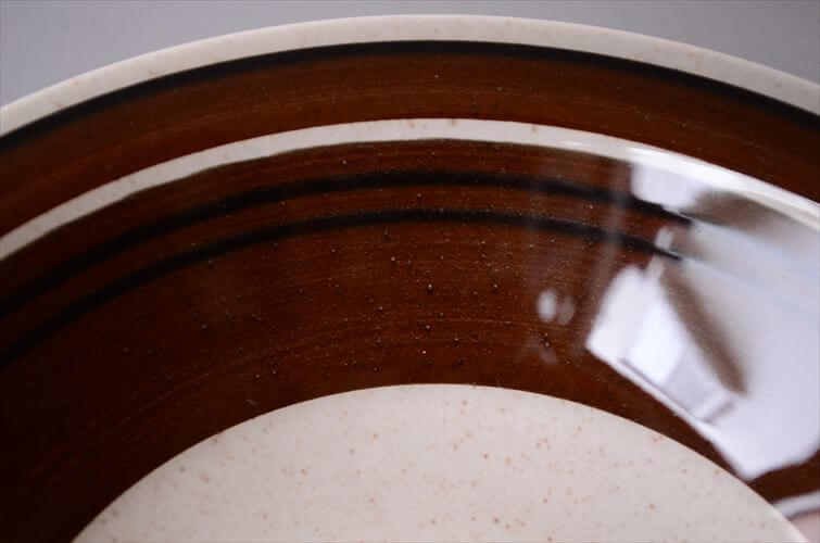 スウェーデン製 Rorstrand ロールストランド ISOLDE 20cm スーププレート 深皿 お皿 イソルデ 北欧 食器 ヴィンテージ アンティーク_260325