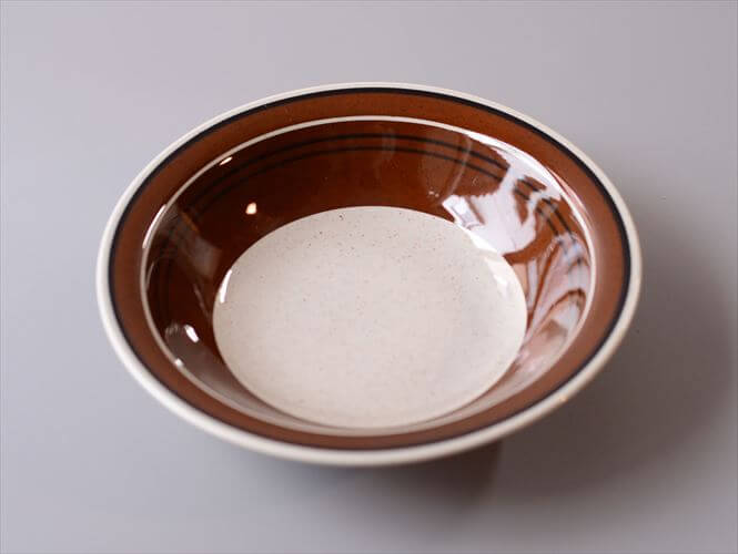 スウェーデン製 Rorstrand ロールストランド ISOLDE 20cm スーププレート 深皿 お皿 イソルデ 北欧 食器 ヴィンテージ アンティーク_260325