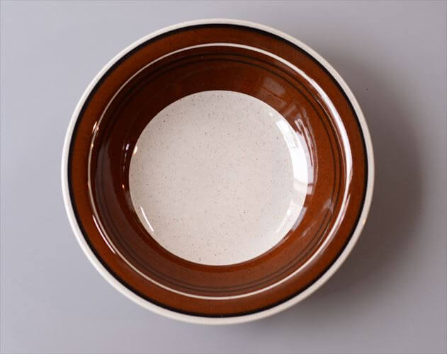 スウェーデン製 Rorstrand ロールストランド ISOLDE 20cm スーププレート 深皿 お皿 イソルデ 北欧 食器 ヴィンテージ アンティーク_260325