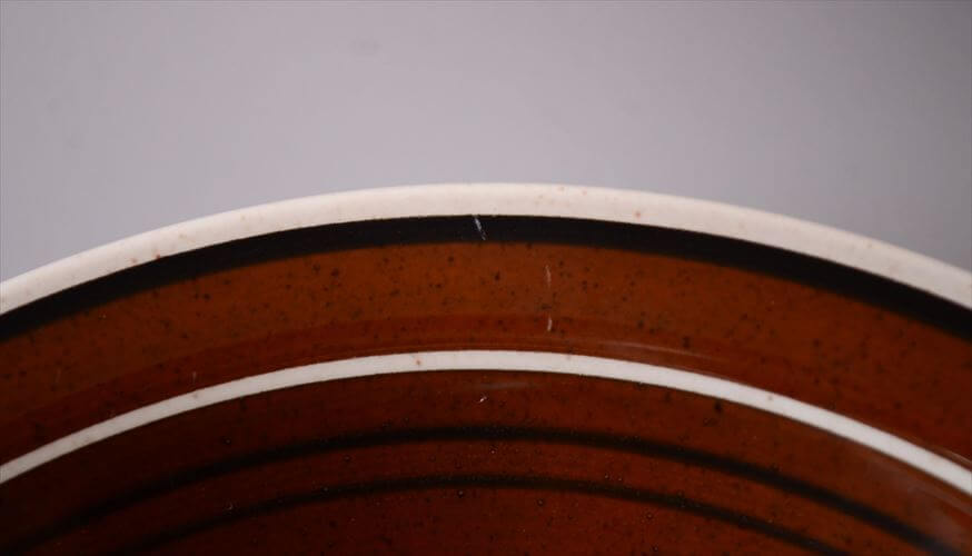 スウェーデン製 Rorstrand ロールストランド ISOLDE 20cm スーププレート 深皿 お皿 イソルデ 北欧 食器 ヴィンテージ アンティーク_260325