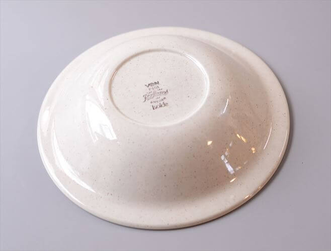 スウェーデン製 Rorstrand ロールストランド ISOLDE 20cm スーププレート 深皿 お皿 イソルデ 北欧 食器 ヴィンテージ アンティーク_260325