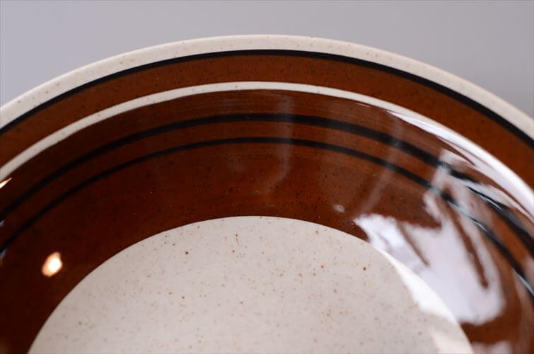 スウェーデン製 Rorstrand ロールストランド ISOLDE 20cm スーププレート 深皿 お皿 イソルデ 北欧 食器 ヴィンテージ アンティーク_260325