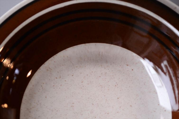 スウェーデン製 Rorstrand ロールストランド ISOLDE 20cm スーププレート 深皿 お皿 イソルデ 北欧 食器 ヴィンテージ アンティーク_260325