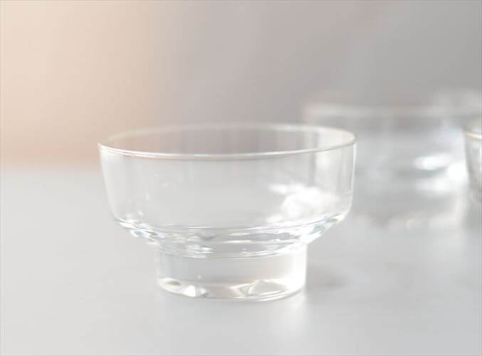iittala イッタラ Ice breaker デザートボウル Tapio Wirkkala アイスブレーカー タピオヴィルカラ ガラス 北欧 ヴィンテージ_260316