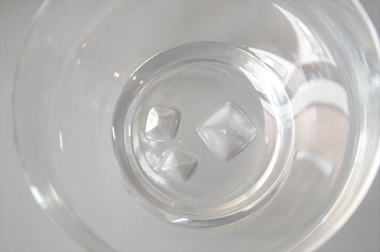 iittala イッタラ Ice breaker デザートボウル Tapio Wirkkala アイスブレーカー タピオヴィルカラ ガラス 北欧 ヴィンテージ_260316