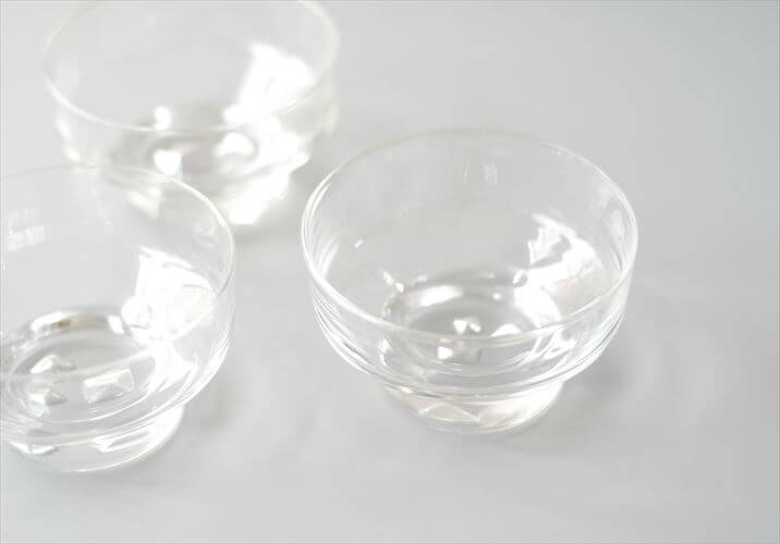 iittala イッタラ Ice breaker デザートボウル Tapio Wirkkala アイスブレーカー タピオヴィルカラ ガラス 北欧 ヴィンテージ_260316