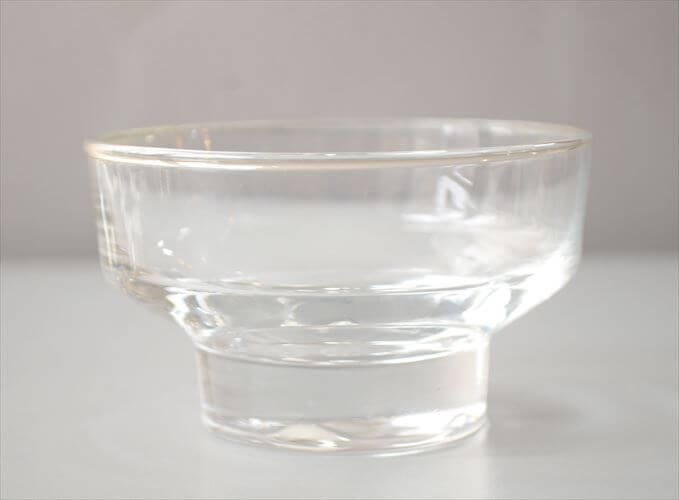 iittala イッタラ Ice breaker デザートボウル Tapio Wirkkala アイスブレーカー タピオヴィルカラ ガラス 北欧 ヴィンテージ_260316