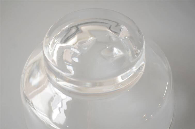 iittala イッタラ Ice breaker デザートボウル Tapio Wirkkala アイスブレーカー タピオヴィルカラ ガラス 北欧 ヴィンテージ_260316