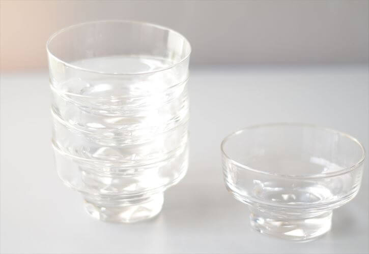 iittala イッタラ Ice breaker デザートボウル Tapio Wirkkala アイスブレーカー タピオヴィルカラ ガラス 北欧 ヴィンテージ_260316