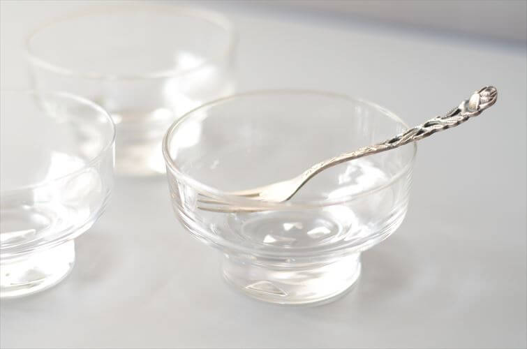 iittala イッタラ Ice breaker デザートボウル Tapio Wirkkala アイスブレーカー タピオヴィルカラ ガラス 北欧 ヴィンテージ_260316