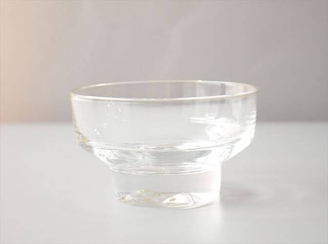 訳あり iittala イッタラ Ice breaker デザートボウル Tapio Wirkkala アイスブレーカー タピオヴィルカラ ガラス 北欧 ヴィンテージ_260316