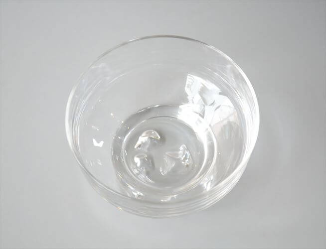 訳あり iittala イッタラ Ice breaker デザートボウル Tapio Wirkkala アイスブレーカー タピオヴィルカラ ガラス 北欧 ヴィンテージ_260316