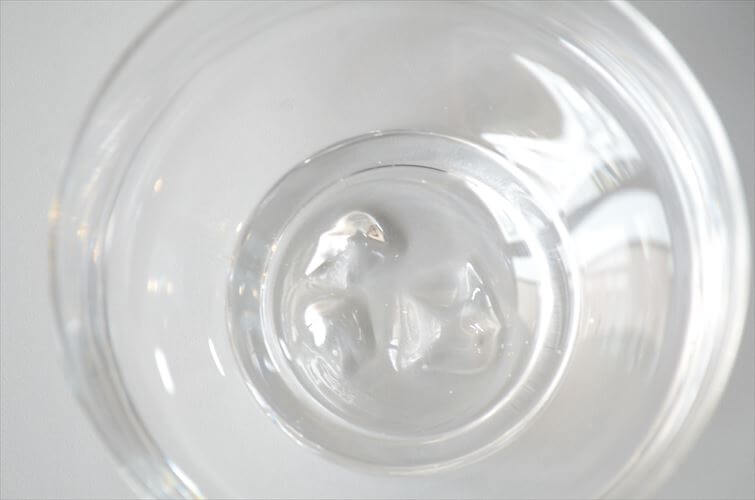 訳あり iittala イッタラ Ice breaker デザートボウル Tapio Wirkkala アイスブレーカー タピオヴィルカラ ガラス 北欧 ヴィンテージ_260316