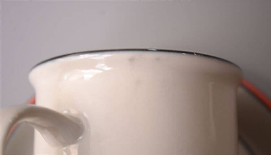 ARABIA アラビア aslak カップ&ソーサー 7.5cm高 アスラク 北欧食器 フィンランド ヴィンテージ アンティーク_260417