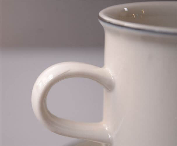 ARABIA アラビア aslak カップ&ソーサー 7.5cm高 アスラク 北欧食器 フィンランド ヴィンテージ アンティーク_260417