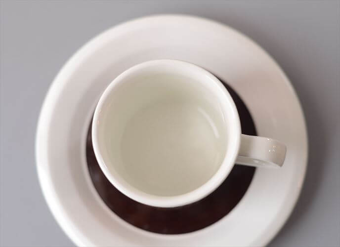 ARABIA アラビア faenza ファエンツァ デミタス カップ&ソーサー 北欧 食器 フィンランド 陶器 ヴィンテージ アンティーク_260417