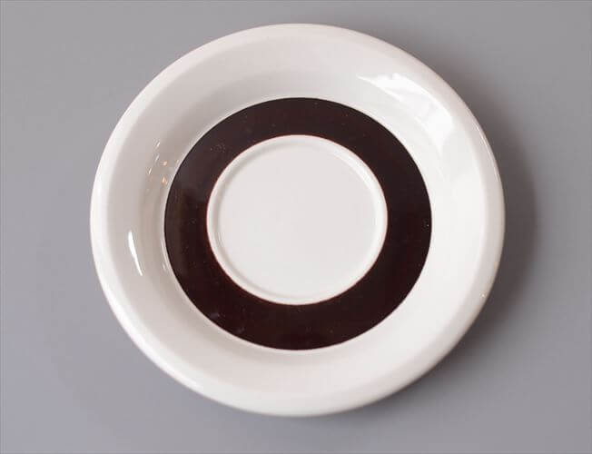 ARABIA アラビア faenza ファエンツァ デミタス カップ&ソーサー 北欧 食器 フィンランド 陶器 ヴィンテージ アンティーク_260417