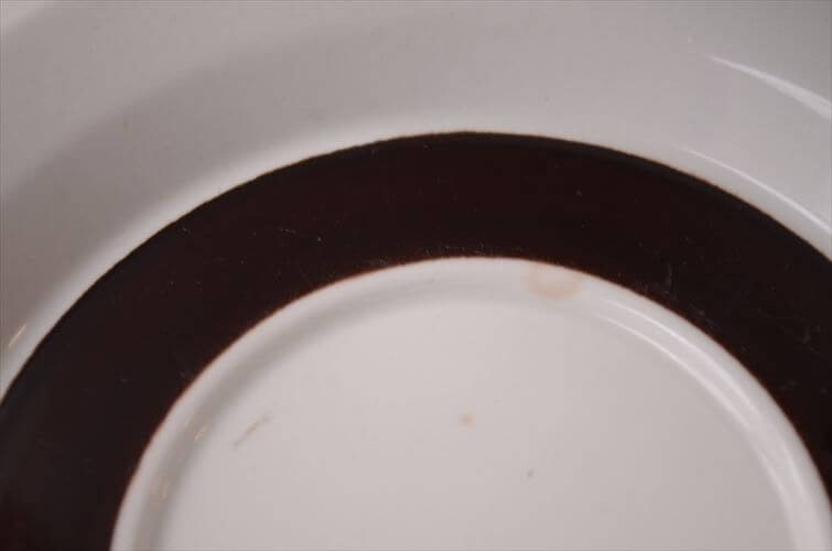 ARABIA アラビア faenza ファエンツァ デミタス カップ&ソーサー 北欧 食器 フィンランド 陶器 ヴィンテージ アンティーク_260417