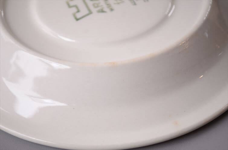 ARABIA アラビア faenza ファエンツァ デミタス カップ&ソーサー 北欧 食器 フィンランド 陶器 ヴィンテージ アンティーク_260417