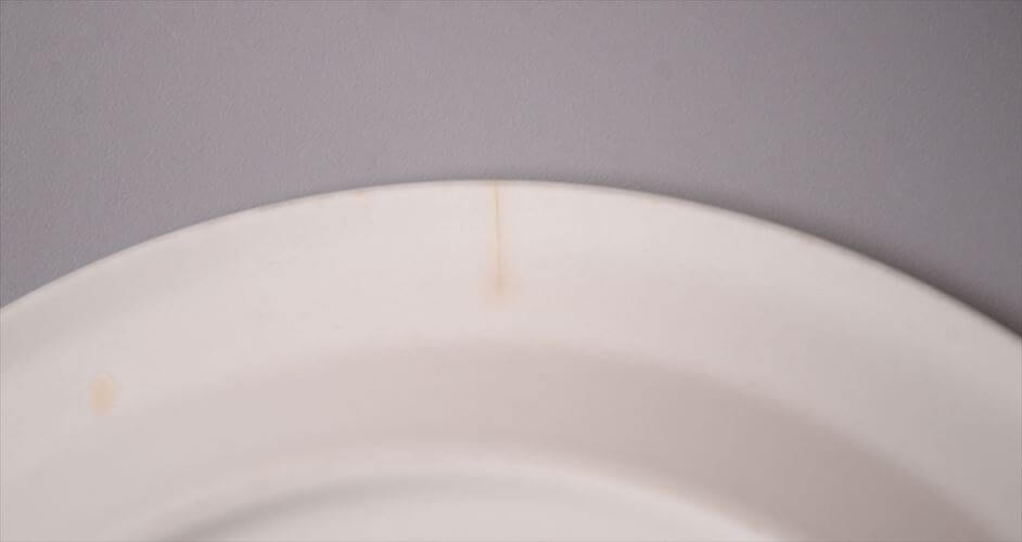 ARABIA アラビア faenza 17cm プレート お皿 ファエンツァ 北欧 食器 フィンランド 陶器 ヴィンテージ アンティーク_260417