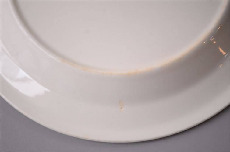 ARABIA アラビア faenza 17cm プレート お皿 ファエンツァ 北欧 食器 フィンランド 陶器 ヴィンテージ アンティーク_260417