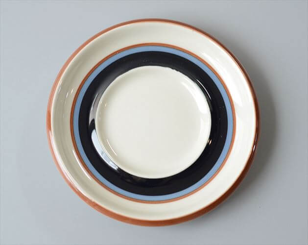 ARABIA アラビア Taika カップ&ソーサー タイカ 北欧食器 フィンランド ヴィンテージ アンティーク_260422