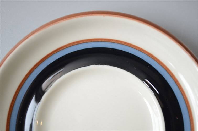 ARABIA アラビア Taika カップ&ソーサー タイカ 北欧食器 フィンランド ヴィンテージ アンティーク_260422