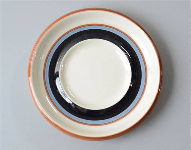 ARABIA アラビア Taika カップ&ソーサー タイカ 北欧食器 フィンランド ヴィンテージ アンティーク_260422