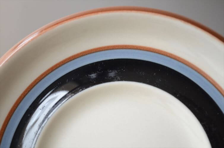 ARABIA アラビア Taika カップ&ソーサー タイカ 北欧食器 フィンランド ヴィンテージ アンティーク_260422