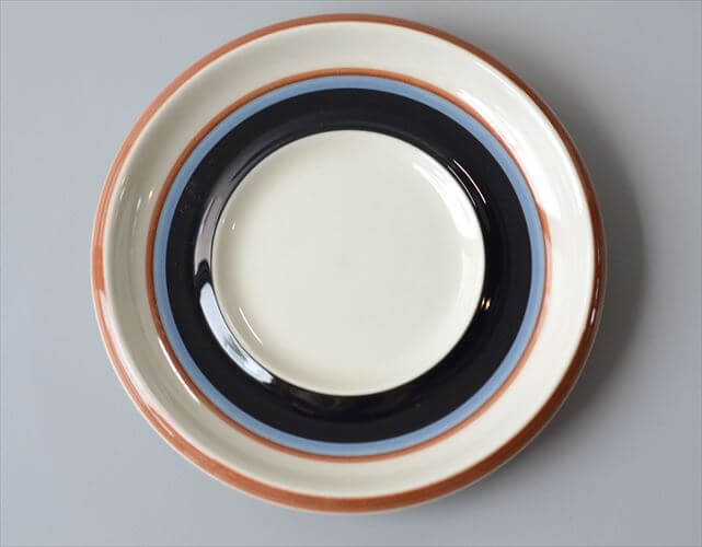 ARABIA アラビア Taika カップ&ソーサー タイカ 北欧食器 フィンランド ヴィンテージ アンティーク_260422