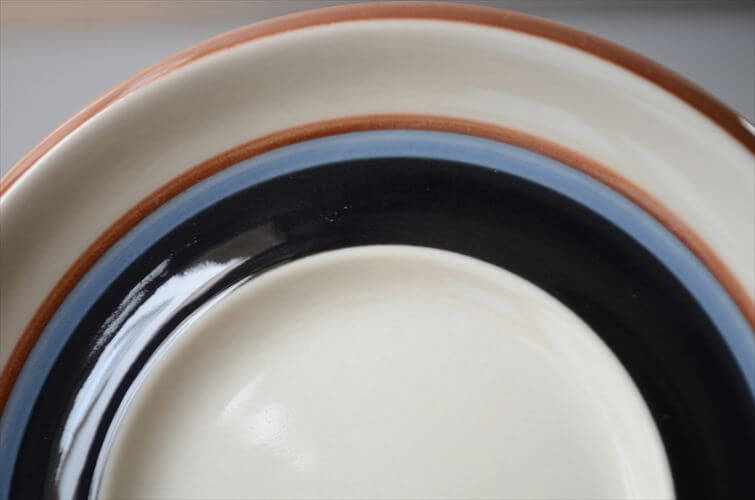 ARABIA アラビア Taika カップ&ソーサー タイカ 北欧食器 フィンランド ヴィンテージ アンティーク_260422